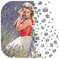 pixel photo editor : pixel effect photo editor