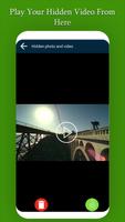 photo video hide and lock & calculator hide app screenshot 3