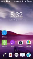 Diffuser *ROOT* - Smart app screenshot 5
