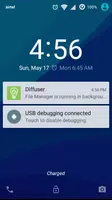 Diffuser *ROOT* - Smart app screenshot 6