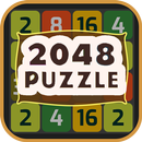 2048 Colorful Number Puzzle APK