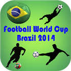 Football World Cup icône