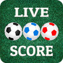 Live Football Scores - Soccer Schedule & Results APK