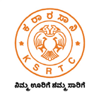 KSRTC Online Booking icône