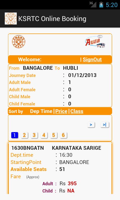 ksrtc kerala online booking app download ksrtc kerala online booking app download