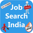 Job Search India アイコン