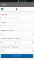 Job Search India screenshot 2