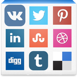 Social Networks - All in One
