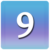 LOCK SCREEN iOS 9  icon