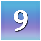 LOCK SCREEN iOS 9 : iphone 6s icône