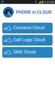 Export Contacts to Cloud poster