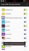 Auto Wifi 3G Data Switch screenshot 2