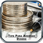 Tips Para Ahorrar Dinero ไอคอน