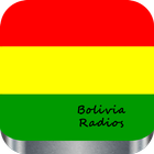 Bolivia Radios icono