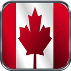 Canada Radio icon