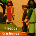 Piropos Cristianos 圖標