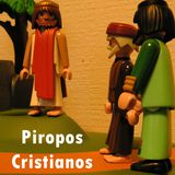 Piropos Cristianos ไอคอน