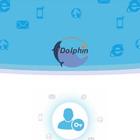 Dolphin Infonet icône