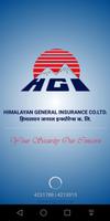 Poster Himalayan General Insurance