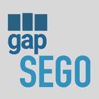 Gap Sego 아이콘