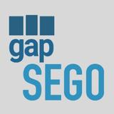 Gap Sego icône