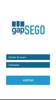 Gap Sego 스크린샷 1