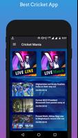 Cricket Maina - Live Cricket (LiveLine) poster