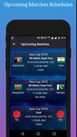 Cricket Maina - Live Cricket (LiveLine) imagem de tela 2