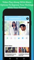 Awesome Video Status(Lyrical Videos) - Latest 2018 imagem de tela 3