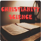 Christianity Science Zeichen