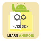 Learn Android - Easy Tutorials أيقونة
