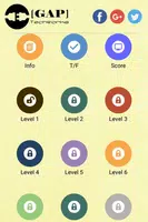 Learn Android - Easy Tutorials ảnh chụp màn hình 4