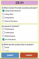 Learn Android - Easy Tutorials ảnh chụp màn hình 5