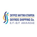 Skyros Shipping Co APK