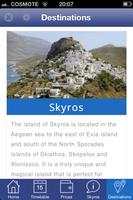 Skyros Shipping Co screenshot 2