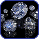 Diamond Live Wallpaper aplikacja