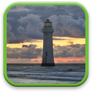 Lighthouse Live Wallpaper aplikacja