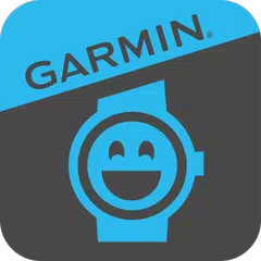 Garmin Face It™ アプリダウンロード