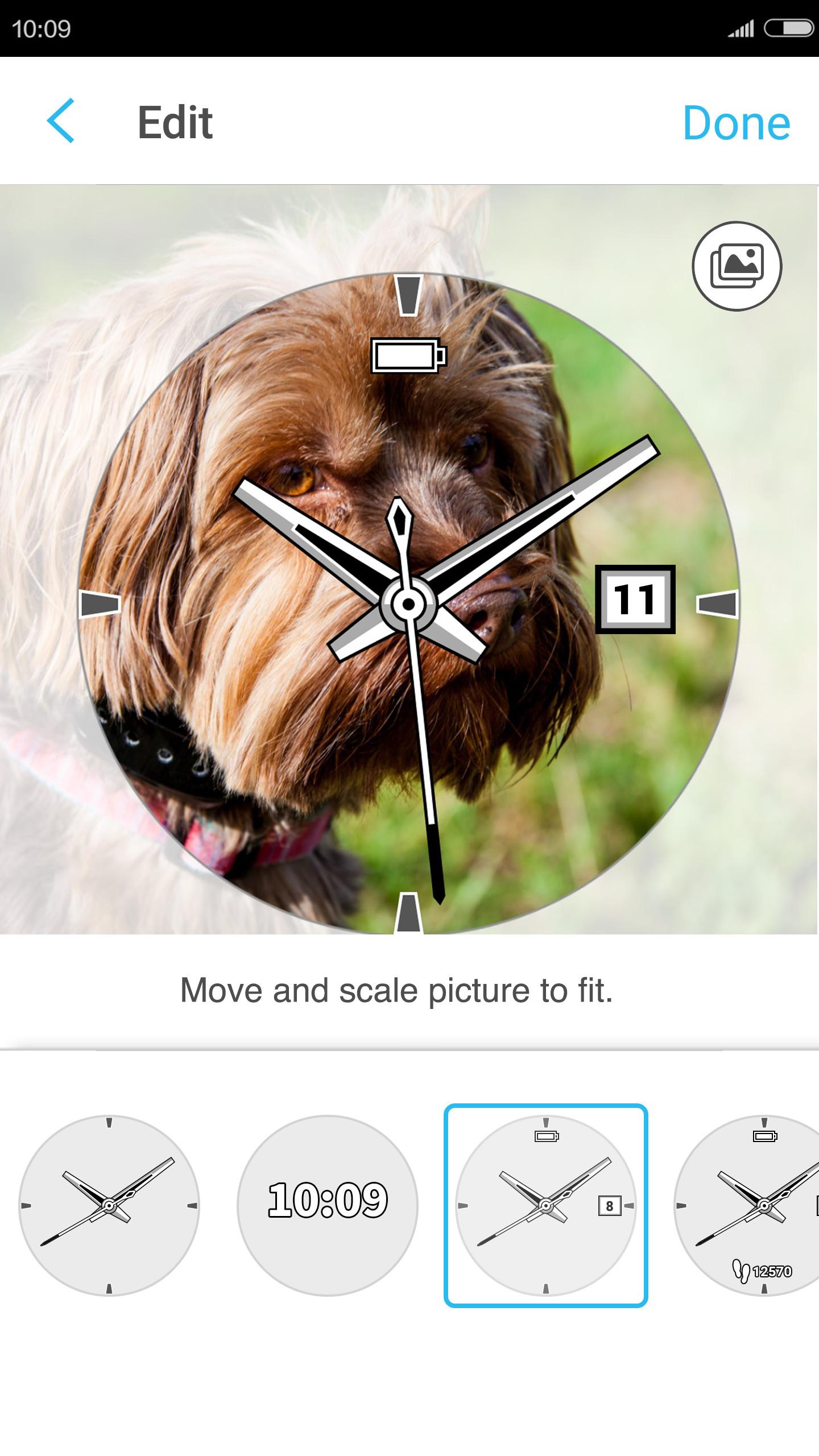 Garmin Watch Face Creator Garmin Watch Face Creator