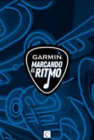 پوستر Garmin 2018