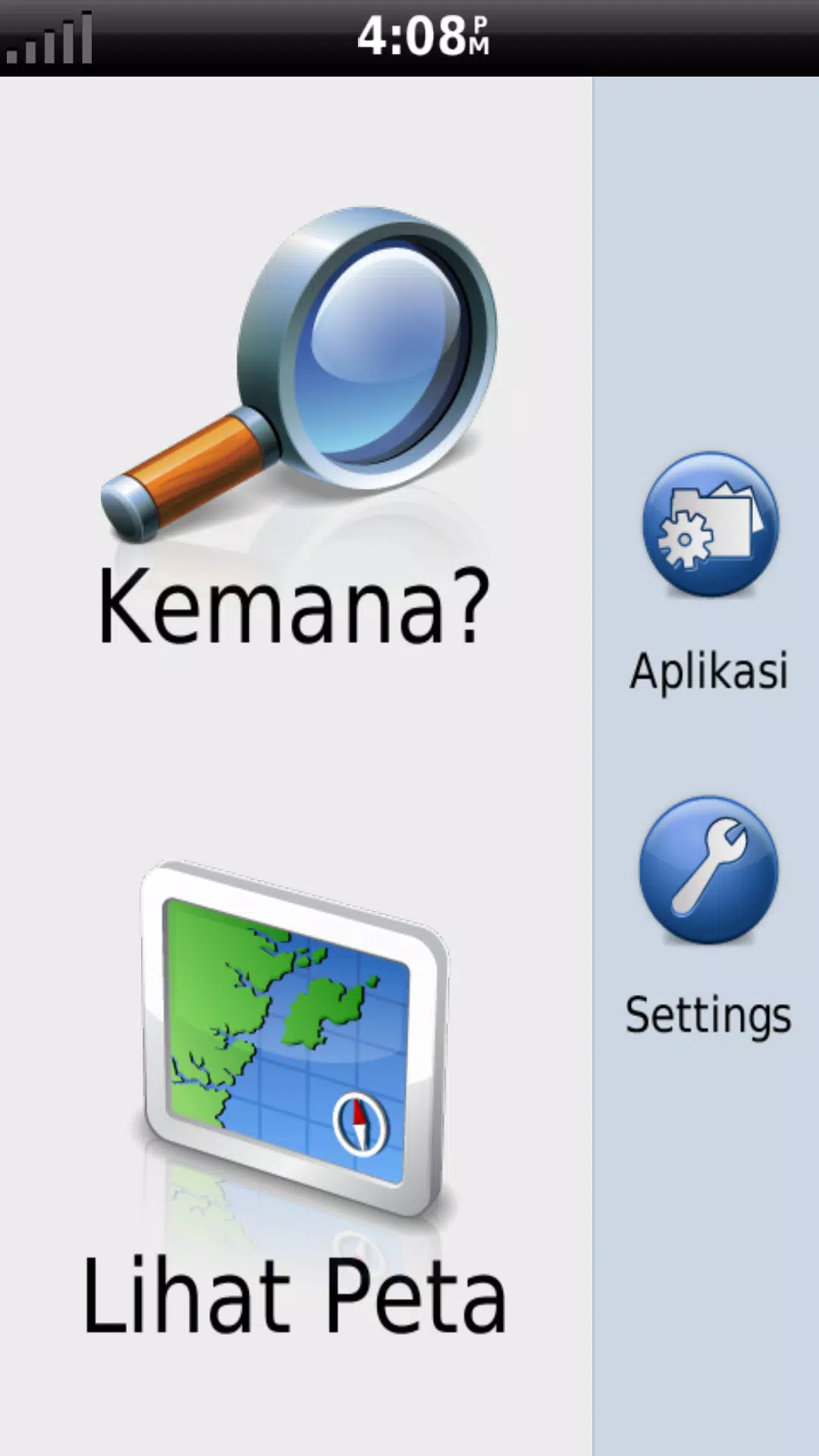 Garmin HUD Indonesia APK for Android Download