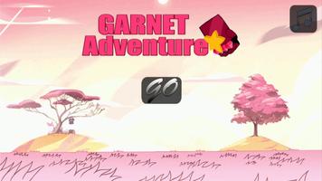 Garnet Adventure imagem de tela 1