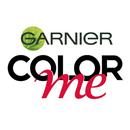APK Garnier ColorMe, coloration