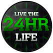 Garnier 24HR Life