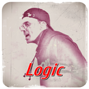 Logic 1-800-273-8255 Lyrics Music aplikacja