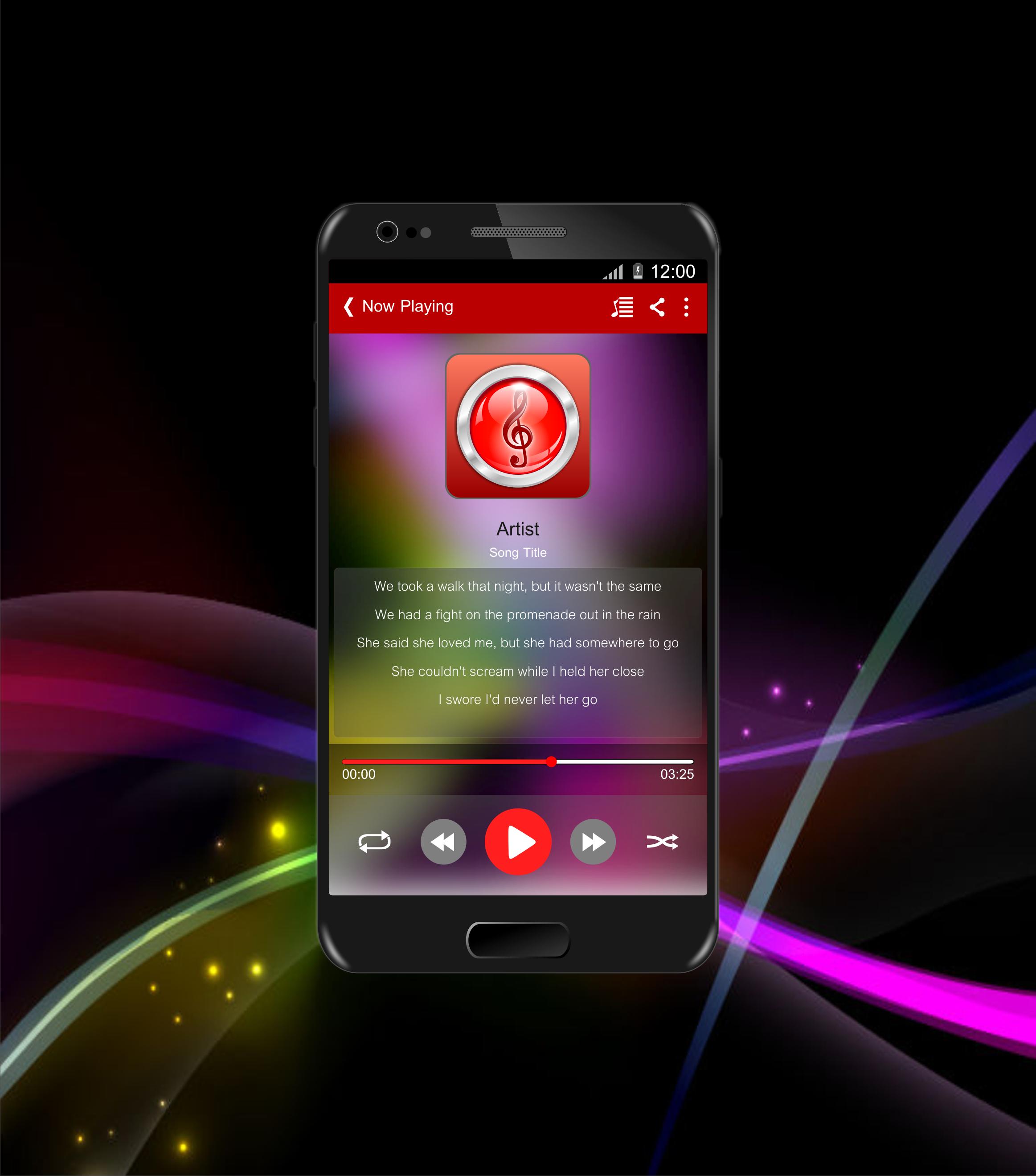 Starley - Call On Me Lyrics Music APK pour Android Télécharger
