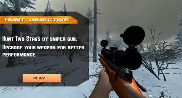 Big Game Pro Hunter : Sniper capture d'écran 1