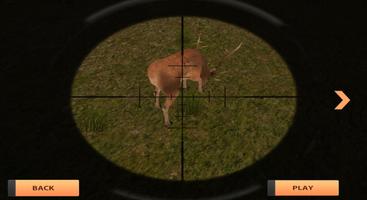 Big Game Pro Hunter : Sniper capture d'écran 2