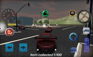 Miami Crime Drift Car screenshot 3
