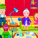 Tips for My Town: Grandparents APK